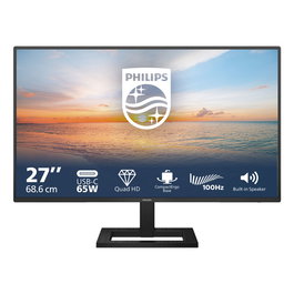 Monitor Gaming Philips 27E1N1600AE/00 Quad HD 27"