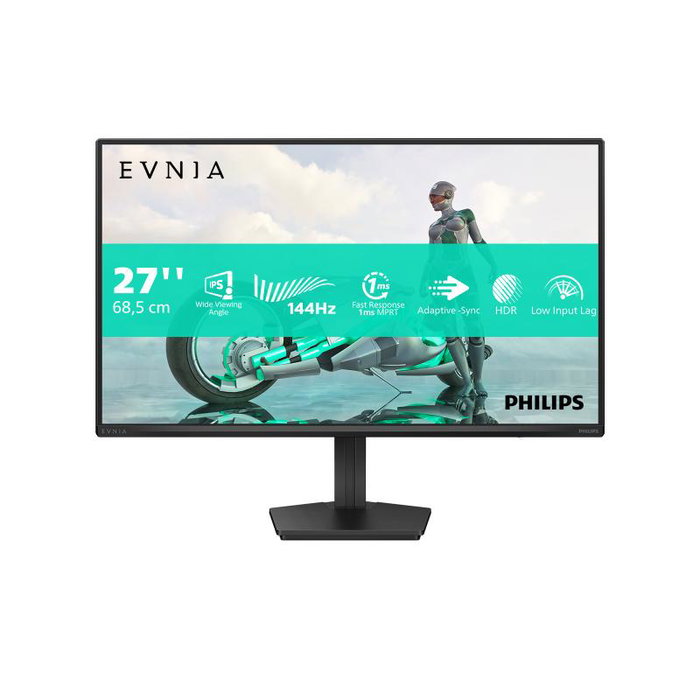 Monitor Gaming Philips 27E1N1600AE/00 Quad HD 27"
