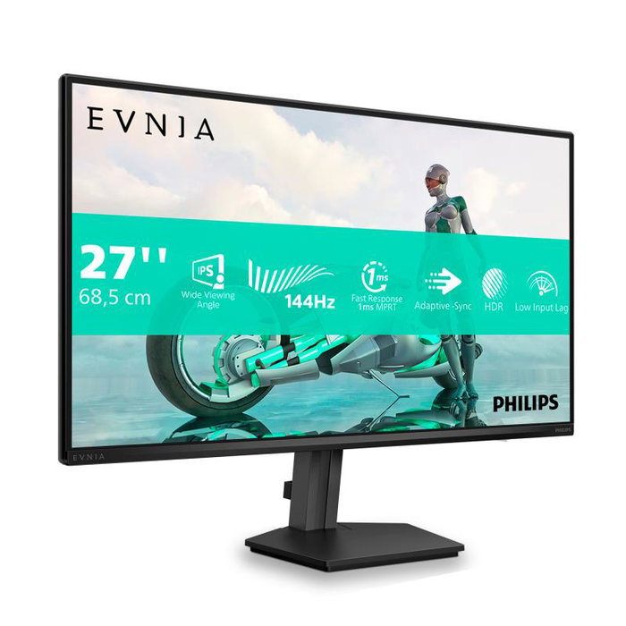 Monitor Gaming Philips 27E1N1600AE/00 Quad HD 27"