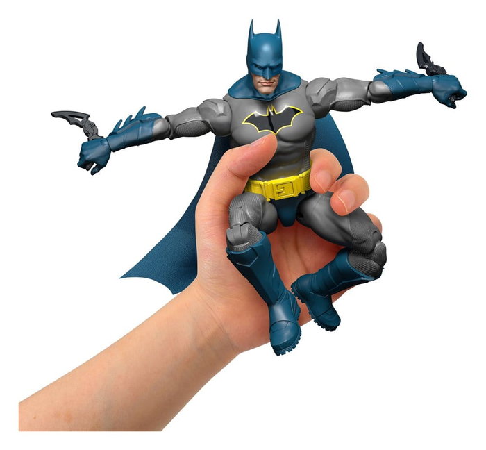 Mattel DC Premier Batman figurine de 15 cm