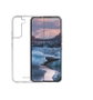 dbramante1928 Bulk - Coque de protection Nuuk Galaxy S22+ transparente, écologique en plastique recyclé, protection complète