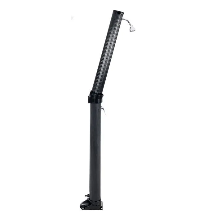 Ubbink Douche solaire Solaris Xtra - Tube ABS 23L Ubbink Douche solaire Solaris Xtra - Tube ABS 23L