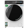 Lave-linge frontal Cecotec 10 kg 1400 rpm A Bolero DressCode 10900 Inverter 11 prog