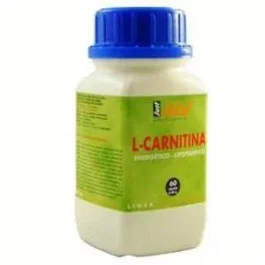 JUST AID L-CARNITINA 90cap.
