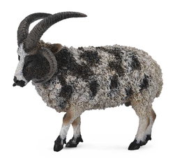 COLLECTA Oveja Jacob - Échelle L