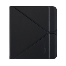 Kobo N428-AC-BK-E-PU Sleepcover Libra Coque de Protection Noir