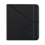 Kobo N428-AC-BK-E-PU SleepCover Libra Housse Flip pour Kobo Libra Colour Noir