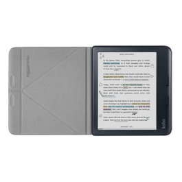 Étui pour eBook Rakuten N428-AC-BK-E-PU Noir 7"