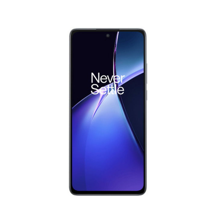 Smartphone OnePlus Nord CE4 Lite Argenté 6,67" Qualcomm Snapdragon 695 5G 8 GB RAM 256 GB Smartphone OnePlus Nord CE4 Lite Argenté 6,67" Qualcomm Snapdragon 695 5G 8 GB RAM 256 GB