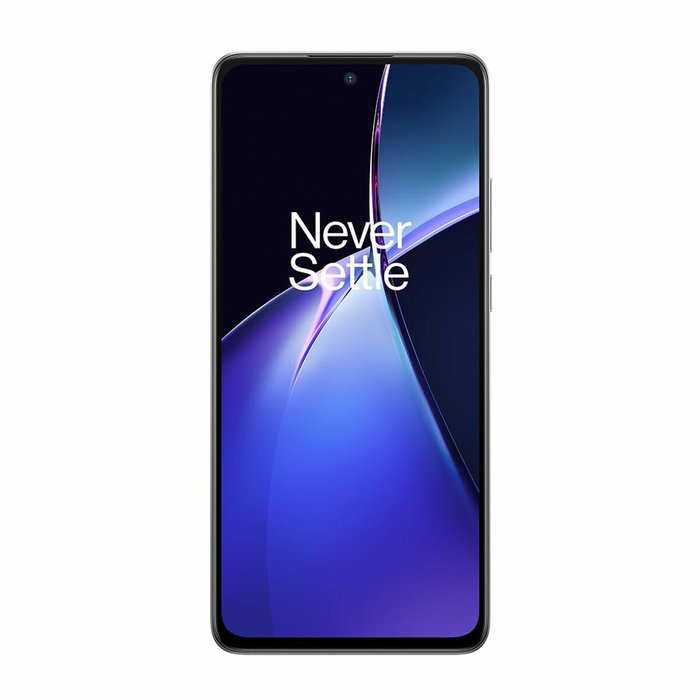 Smartphone OnePlus Nord CE4 Lite Argenté 6,67" Qualcomm Snapdragon 695 5G 8 GB RAM 256 GB Smartphone OnePlus Nord CE4 Lite Argenté 6,67" Qualcomm Snapdragon 695 5G 8 GB RAM 256 GB