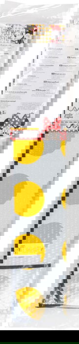 Licensing Parasol Avant Suv Minnie 150x80 cm CZ10258