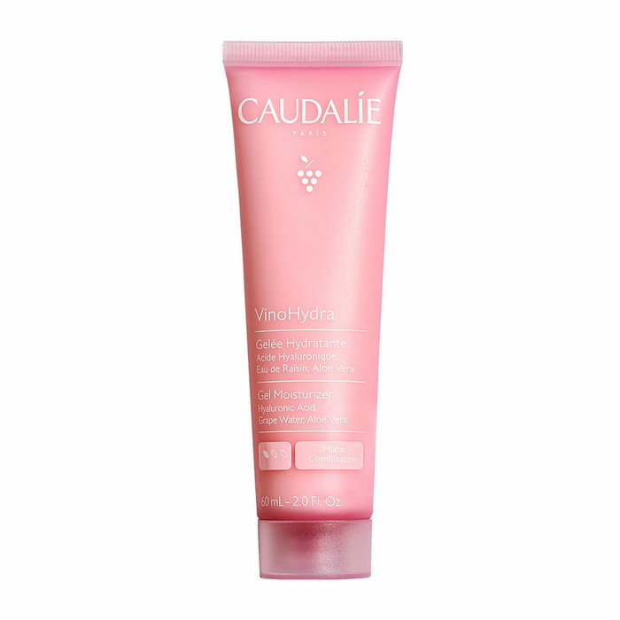 Caudalie VINOHYDRA Gel-crème hydratant 60 ml Caudalie VINOHYDRA Gel-crème hydratant 60 ml