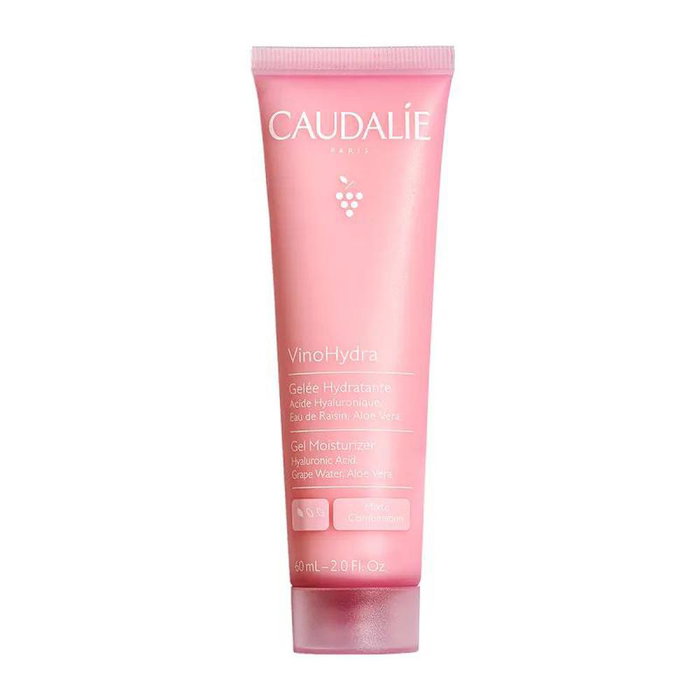 Caudalie Vinohydra Gel-Crème Hydratation 60ml Caudalie Vinohydra Gel-Crème Hydratation 60ml