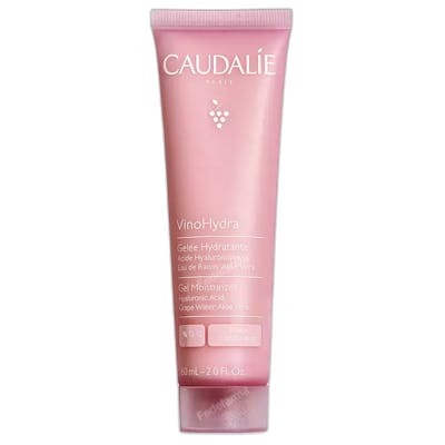 Caudalie VINOHYDRA Gel-crème hydratant 60 ml Caudalie VINOHYDRA Gel-crème hydratant 60 ml