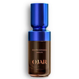Ojar Routes Nomades huile de parfum absolue 20 ml