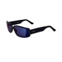 Guess GF5127 Lunettes de Soleil Homme Rectangulaires Homme Protection UV400 65-18-140