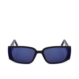 Guess GF5127 Lunettes de Soleil Homme Rectangulaires Homme Protection UV400 65-18-140