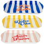 Home Deco Factory Bandeja Dolce Vita 21x14 cm