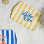 Home Deco Factory Bandeja Dolce Vita 21x14 cm