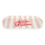 Home Deco Factory Bandeja Dolce Vita 21x14 cm