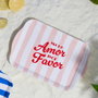 Home Deco Factory Bandeja Dolce Vita 21x14 cm