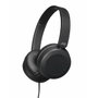 JVC HA-S31M Casque Audio Noir