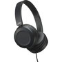 Casque audio JVC HA-S31M Noir