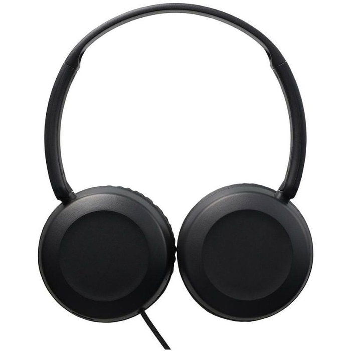 Casque audio JVC HA-S31M Noir