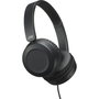 Casque audio JVC HA-S31M Noir