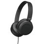 Casque audio JVC HA-S31M Noir