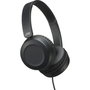 Casque audio JVC HA-S31M Noir