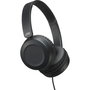 Casque audio JVC HA-S31M Noir