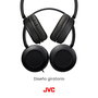 Casque audio JVC HA-S31M Noir
