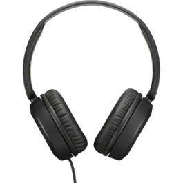 JVC HA-S31M Casque Audio Noir