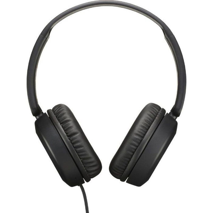 Casque audio JVC HA-S31M Noir
