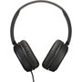 Casque audio JVC HA-S31M Noir