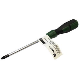 Tuman Tournevis Antidérapant Phillips 2 x 100 mm