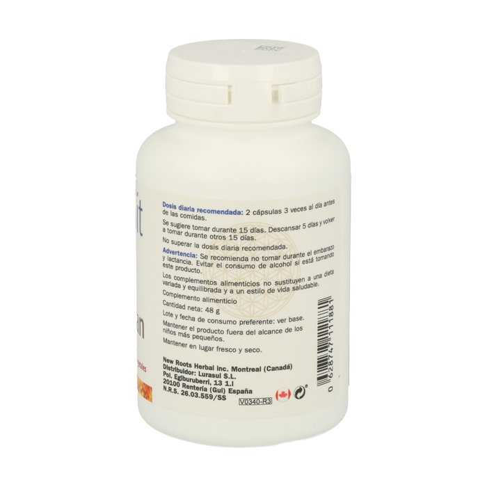 SURA VITASAN Para-Sit 90 capsules SURA VITASAN Para-Sit 90 capsules