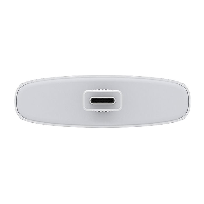 Hub USB D-Link DUP-A01 Blanc