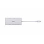 Hub USB D-Link DUP-A01 Blanc