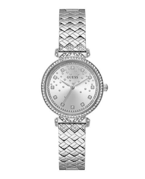 Guess GW0763L1 Argentée Guess GW0763L1 Argentée