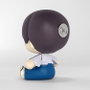 Good Smile Company figurine Chibi Huggy Good Smile Shinpachi Shimura