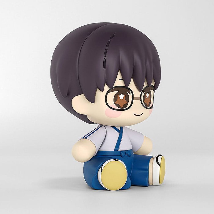 Good Smile Company figurine Chibi Huggy Good Smile Shinpachi Shimura Good Smile Company figurine Chibi Huggy Good Smile Shinpachi Shimura