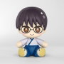 Good Smile Company figurine Chibi Huggy Good Smile Shinpachi Shimura