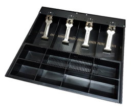 Capture Insert 4B/8C pour CA-CD410-480