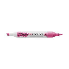 Ecoline Marqueur Duotip Carmín 318