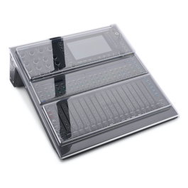 DECKSAVER Couverture pour Allen & Heath QU-5 & QU-5D
