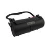 Muc-Off Explorer Sacoche de Guidon 2,4 L Imperméable Noir