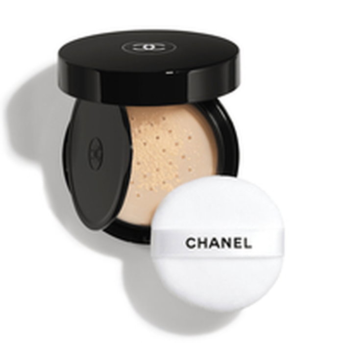 Chanel POUDRE UNIVERSELLE LIBRE 40-Moyen Plus (6 g)