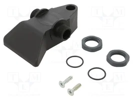 PIZZATO ELETTRICA VF KIT20 Élément de jonction IP65